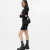 Sac à poignée supérieure bouffant Sac à poignée supérieure bouffant