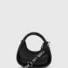 Sac à poignée supérieure bouffant Sac à poignée supérieure bouffant