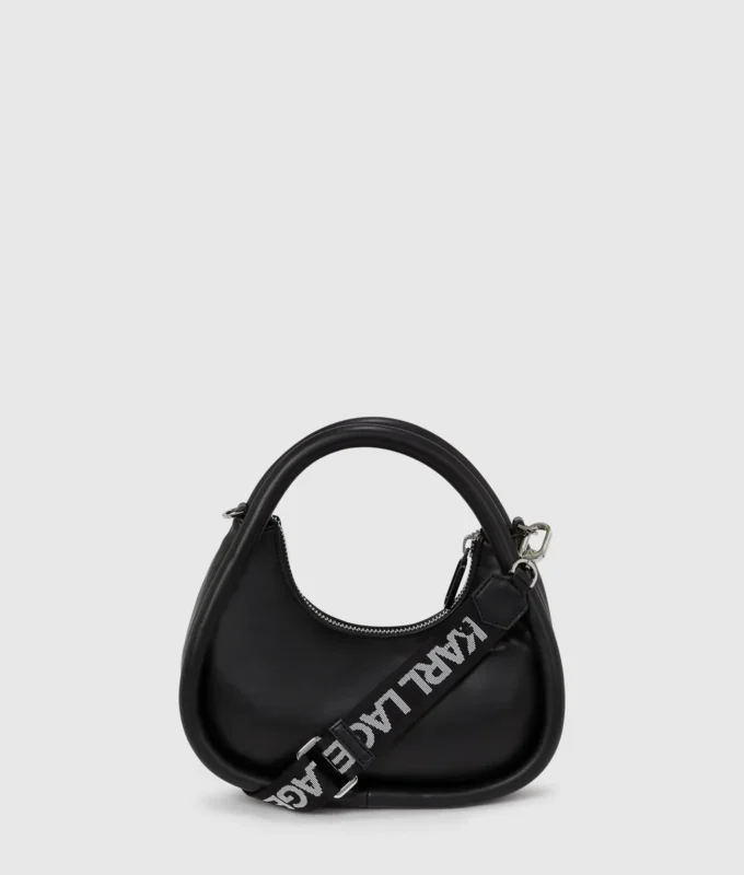 Sac à poignée supérieure bouffant Sac à poignée supérieure bouffant