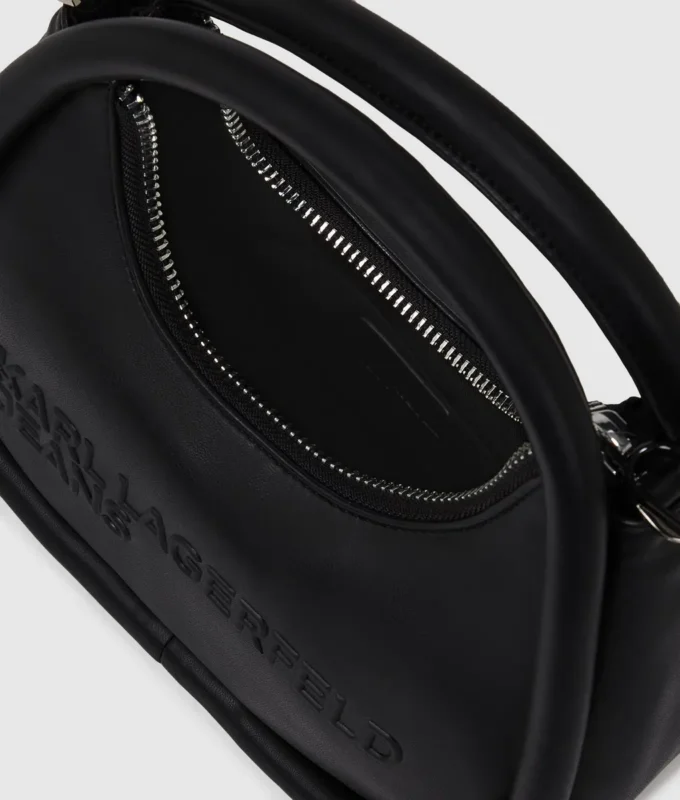 Sac à poignée supérieure bouffant Sac à poignée supérieure bouffant