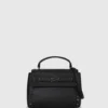 Sac à poignée supérieure clouté K/Autograph Sac à poignée supérieure clouté K/Autograph