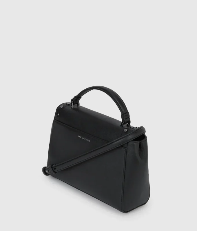 Sac à poignée supérieure clouté K/Autograph Sac à poignée supérieure clouté K/Autograph