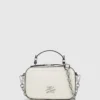 Sac à poignée supérieure et chaîne K/Autograph Sac à poignée supérieure et chaîne K/Autograph