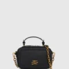 Sac à poignée supérieure et chaîne K/Autograph