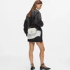 Sac à poignée supérieure et chaîne K/Autograph Sac à poignée supérieure et chaîne K/Autograph