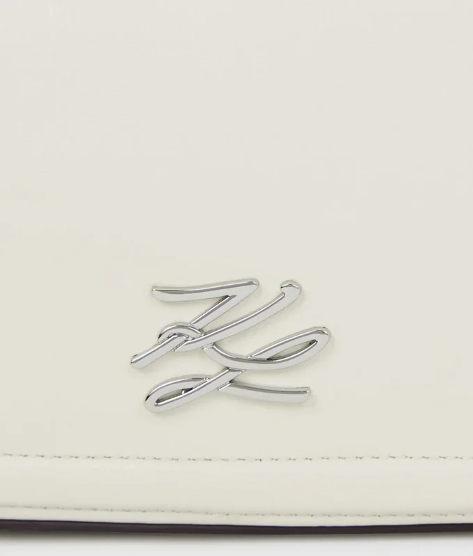 Sac à poignée supérieure et chaîne K/Autograph Sac à poignée supérieure et chaîne K/Autograph