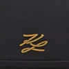 Sac à poignée supérieure et chaîne K/Autograph