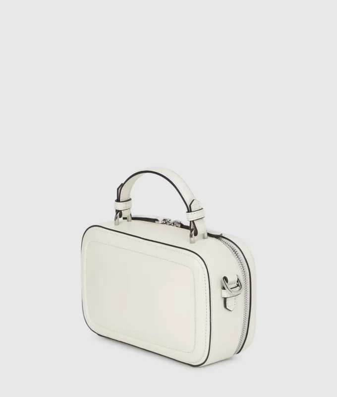 Sac à poignée supérieure et chaîne K/Autograph Sac à poignée supérieure et chaîne K/Autograph