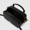 Sac à poignée supérieure et chaîne K/Autograph