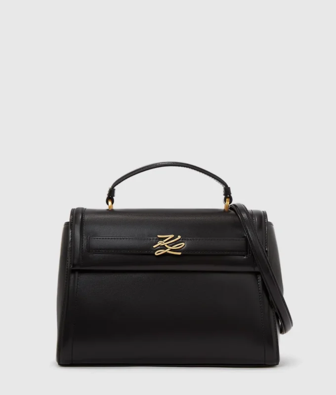 Sac à poignée supérieure K/Autograph Sac à poignée supérieure K/Autograph