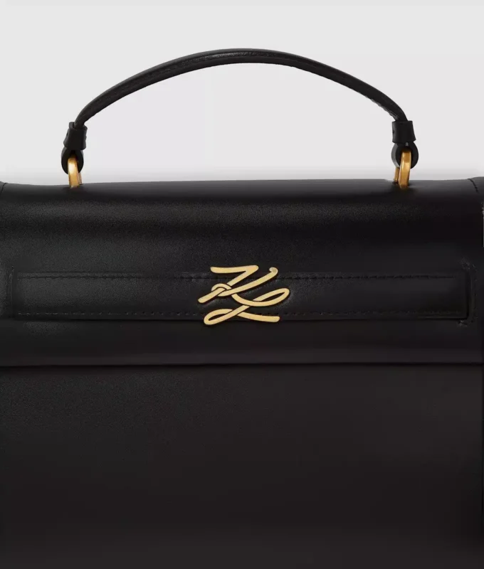 Sac à poignée supérieure K/Autograph Sac à poignée supérieure K/Autograph