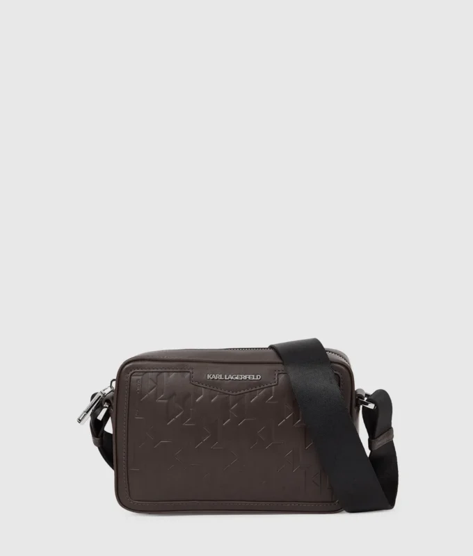 SAC POUR APPAREIL PHOTO EN CUIR K/LOOM SAC POUR APPAREIL PHOTO EN CUIR K/LOOM