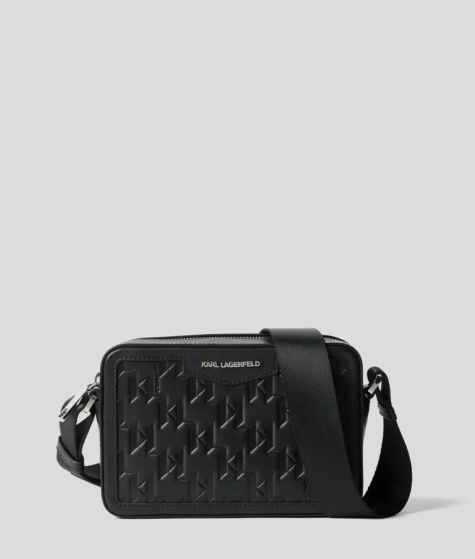 SAC POUR APPAREIL PHOTO EN CUIR K/LOOM SAC POUR APPAREIL PHOTO EN CUIR K/LOOM
