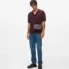 SAC POUR APPAREIL PHOTO EN CUIR K/LOOM SAC POUR APPAREIL PHOTO EN CUIR K/LOOM