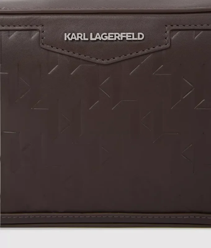 SAC POUR APPAREIL PHOTO EN CUIR K/LOOM SAC POUR APPAREIL PHOTO EN CUIR K/LOOM