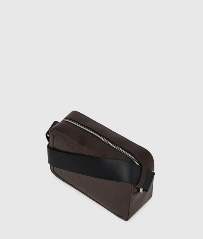 SAC POUR APPAREIL PHOTO EN CUIR K/LOOM SAC POUR APPAREIL PHOTO EN CUIR K/LOOM