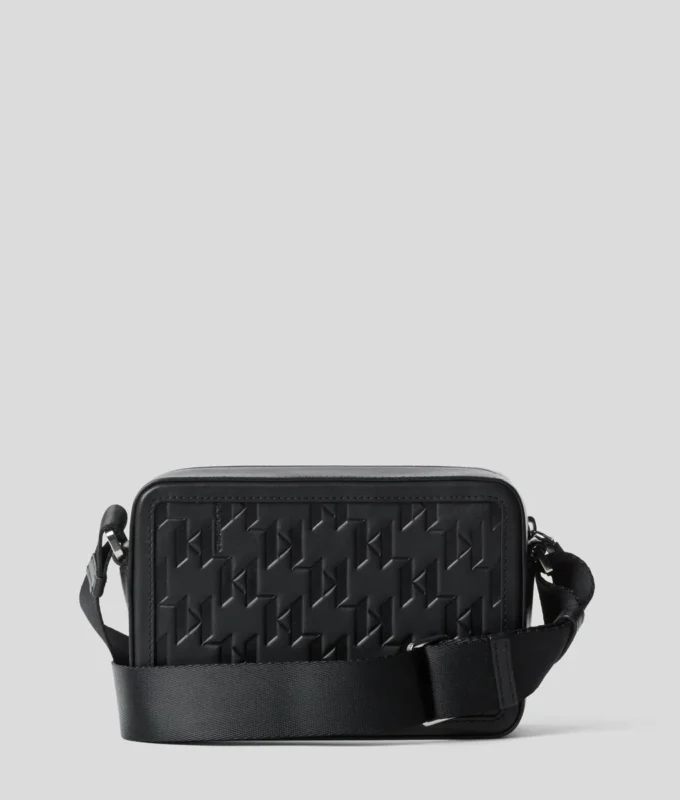 SAC POUR APPAREIL PHOTO EN CUIR K/LOOM SAC POUR APPAREIL PHOTO EN CUIR K/LOOM
