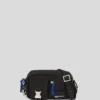 SAC POUR APPAREIL PHOTO EN DENIM ENDUIT UTILITAIRE SAC POUR APPAREIL PHOTO EN DENIM ENDUIT UTILITAIRE