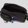 SAC POUR APPAREIL PHOTO EN DENIM ENDUIT UTILITAIRE SAC POUR APPAREIL PHOTO EN DENIM ENDUIT UTILITAIRE