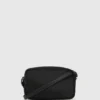 Sac pour appareil photo en nylon brillant Sac pour appareil photo en nylon brillant