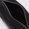 Sac pour appareil photo en nylon brillant Sac pour appareil photo en nylon brillant