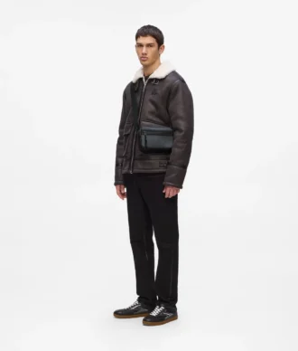 Sac pour appareil photo K/Monogram