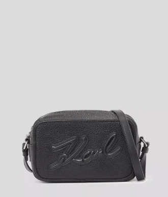 SAC POUR APPAREIL PHOTO K/SKUARE GRAINY