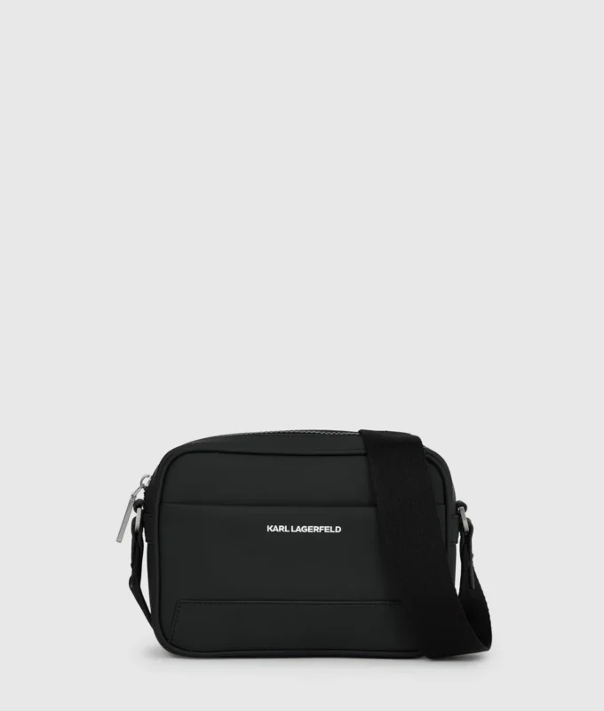 Sac pour appareil photo minimaliste avec logo Sac pour appareil photo minimaliste avec logo