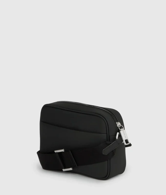 Sac pour appareil photo minimaliste avec logo Sac pour appareil photo minimaliste avec logo