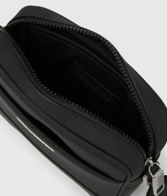 Sac pour appareil photo minimaliste avec logo Sac pour appareil photo minimaliste avec logo