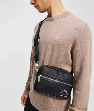 SAC POUR APPAREIL PHOTO RUE ST-GUILLAUME
