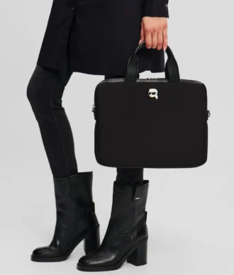 SAC POUR ORDINATEUR PORTABLE IKON