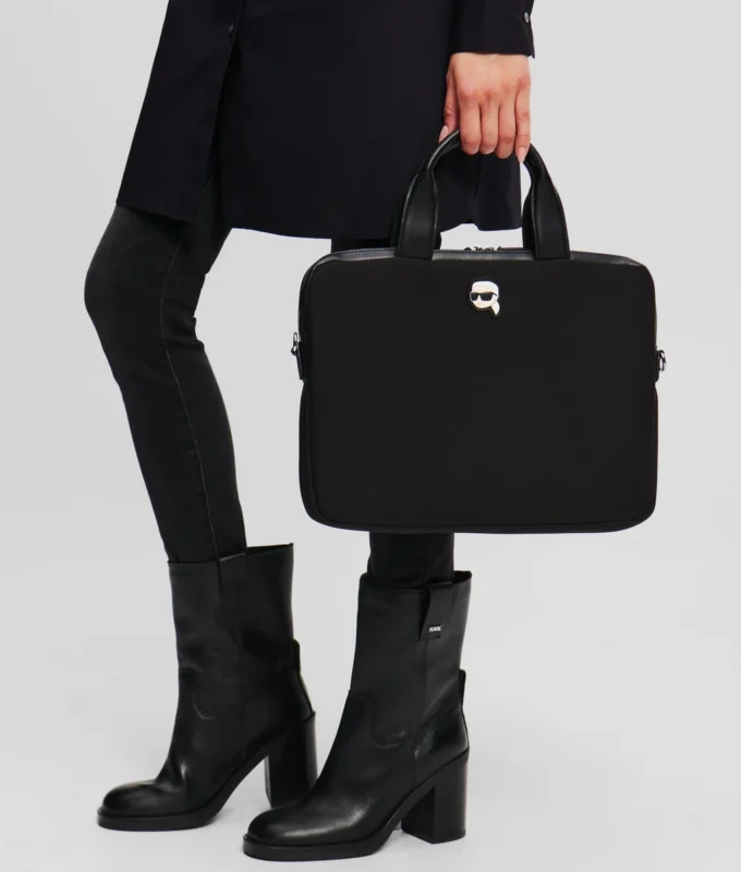 SAC POUR ORDINATEUR PORTABLE IKON SAC POUR ORDINATEUR PORTABLE IKON