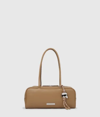 Sac rectangulaire lisse Ikon
