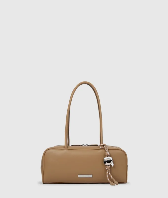 Sac rectangulaire lisse Ikon Sac rectangulaire lisse Ikon
