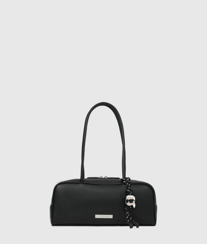 Sac rectangulaire lisse Ikon Sac rectangulaire lisse Ikon