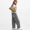Sac rectangulaire lisse Ikon Sac rectangulaire lisse Ikon