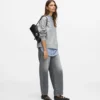 Sac rectangulaire lisse Ikon Sac rectangulaire lisse Ikon