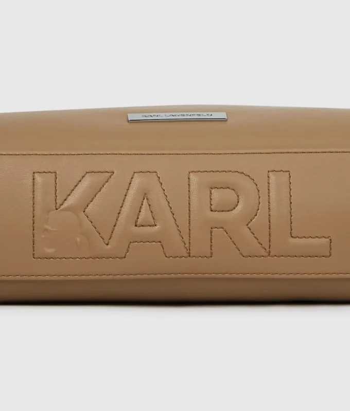 Sac rectangulaire lisse Ikon Sac rectangulaire lisse Ikon