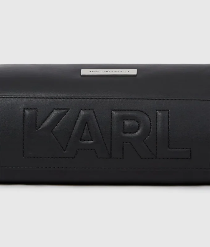 Sac rectangulaire lisse Ikon Sac rectangulaire lisse Ikon