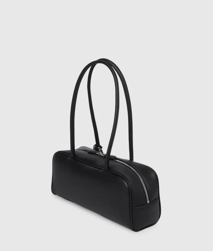 Sac rectangulaire lisse Ikon Sac rectangulaire lisse Ikon