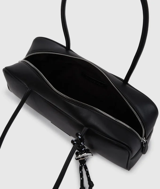 Sac rectangulaire lisse Ikon Sac rectangulaire lisse Ikon