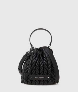 Sac seau K/Weave