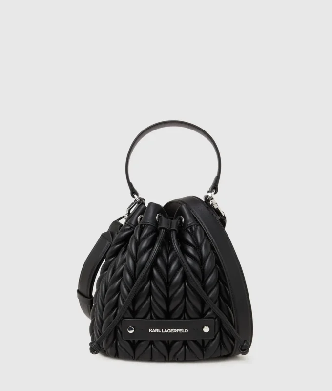 Sac seau K/Weave Sac seau K/Weave