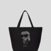 SAC SHOPPER IKON RHINESTONE SAC SHOPPER IKON RHINESTONE
