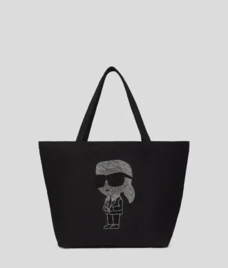 SAC SHOPPER IKON RHINESTONE