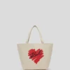SAC SHOPPER RÉVERSIBLE K/HEART SAC SHOPPER RÉVERSIBLE K/HEART