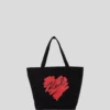 SAC SHOPPER RÉVERSIBLE K/HEART SAC SHOPPER RÉVERSIBLE K/HEART