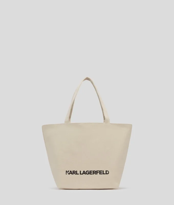SAC SHOPPER RÉVERSIBLE K/HEART SAC SHOPPER RÉVERSIBLE K/HEART