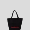 SAC SHOPPER RÉVERSIBLE K/HEART SAC SHOPPER RÉVERSIBLE K/HEART